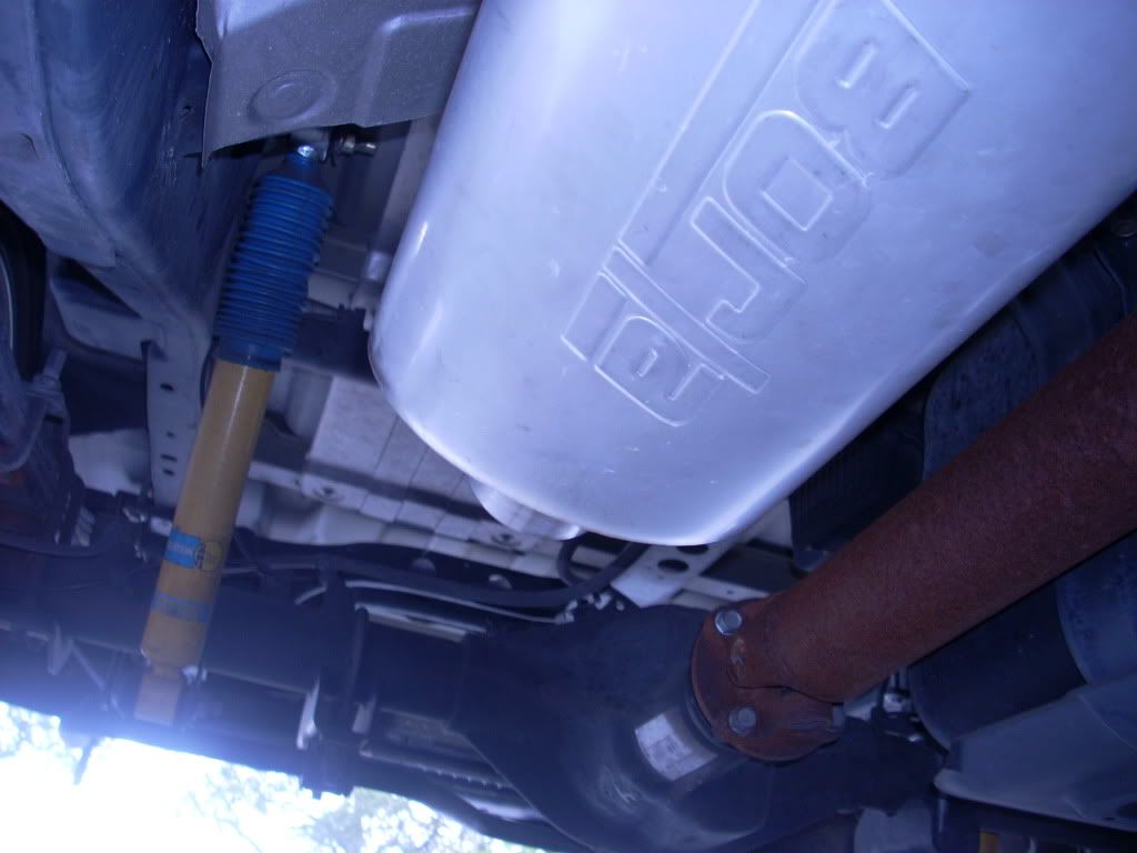 Aftermarket Ypipe setups, post pics please! Nissan Titan Forum